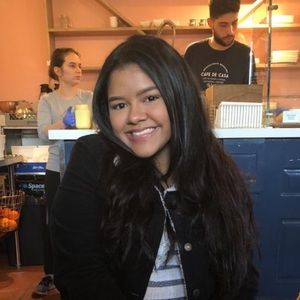 Meet your Posher, Fabyanna